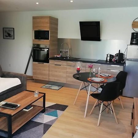 Entre Piscine Et Mer Tonnay-Charente Ngoại thất bức ảnh