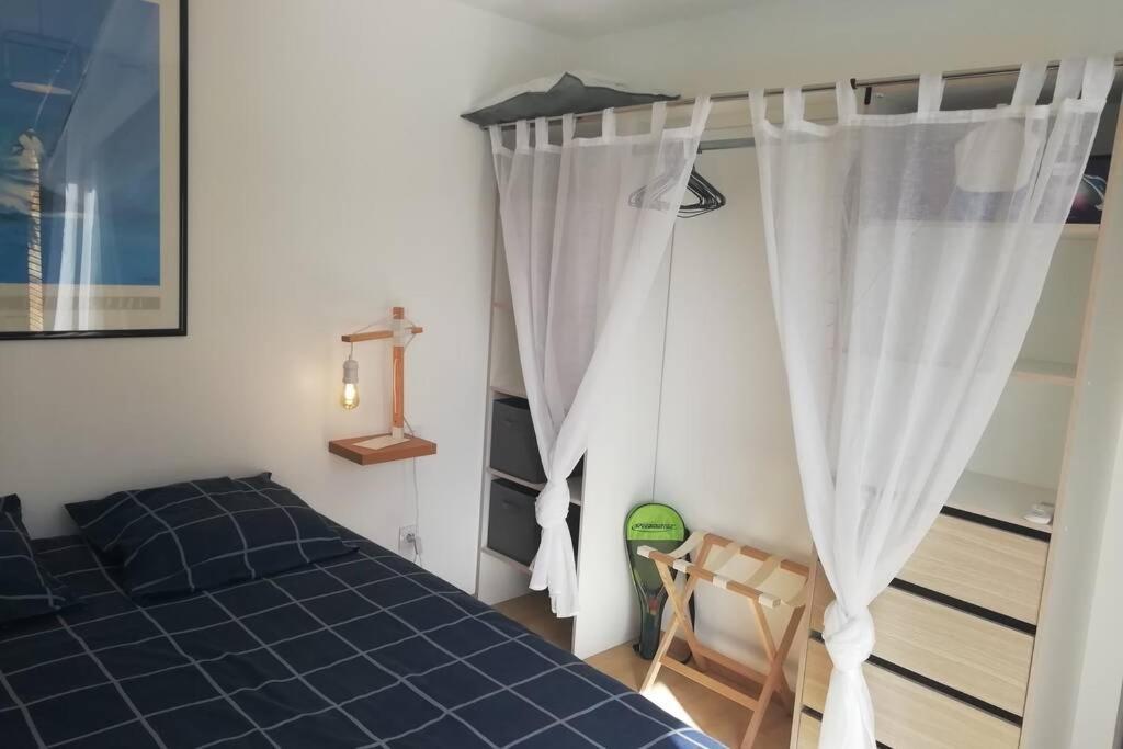 Entre Piscine Et Mer Tonnay-Charente Ngoại thất bức ảnh
